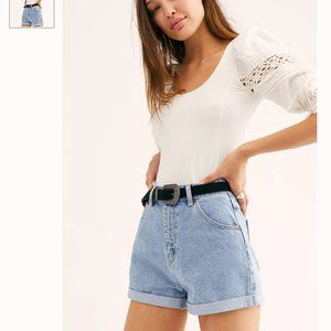 SOLDOUT Rolla’s Dusters Shorts